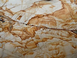 Breccia Romano - фото из каталога Р-Камин